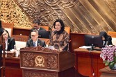 Menteri Keuangan Sri Mulyani Resmi Lantik 22 Pejabat Baru di Kemenkeu