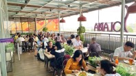 Daftar Harga Menu Solaria Terbaru 2025