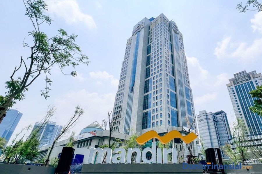 Berapa Gaji Kepala Cabang Bank Mandiri? Segini Besarannya