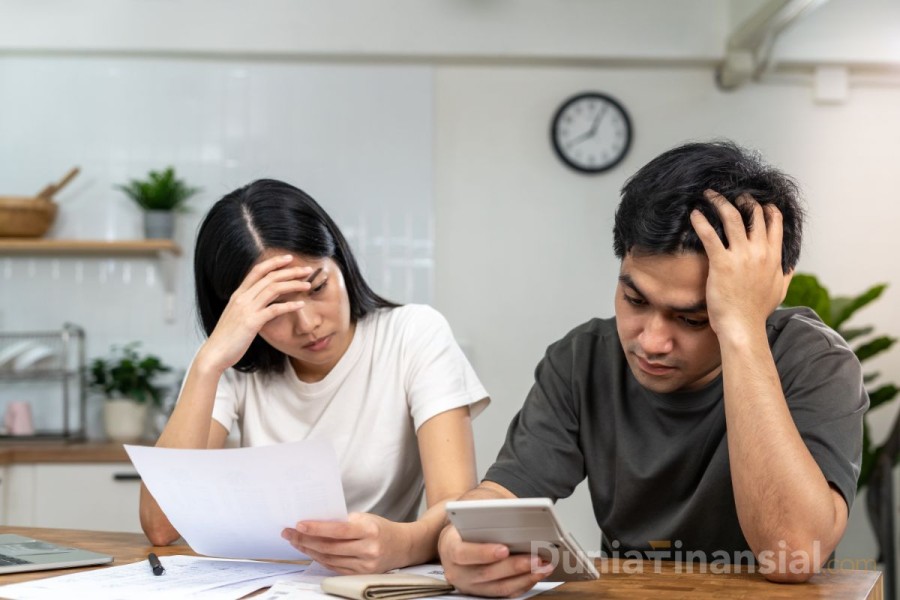Pinjaman Syariah tanpa Agunan Solusi Bebas Riba