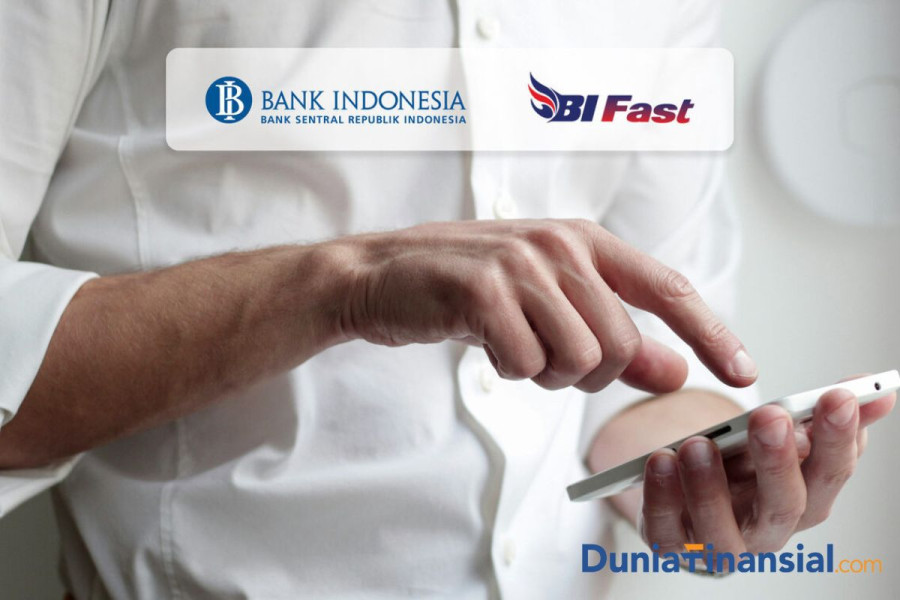BI Fast Gangguan dan tidak Bisa Digunakan? Ini Penyebabnya