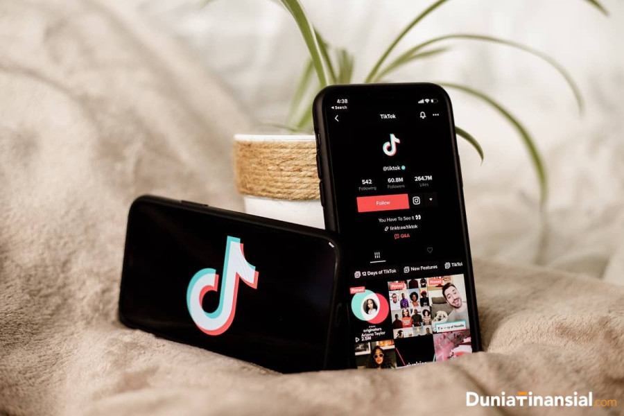 Cara Jadi Affiliate TikTok 2024 sebagai Kreator dan Penjual