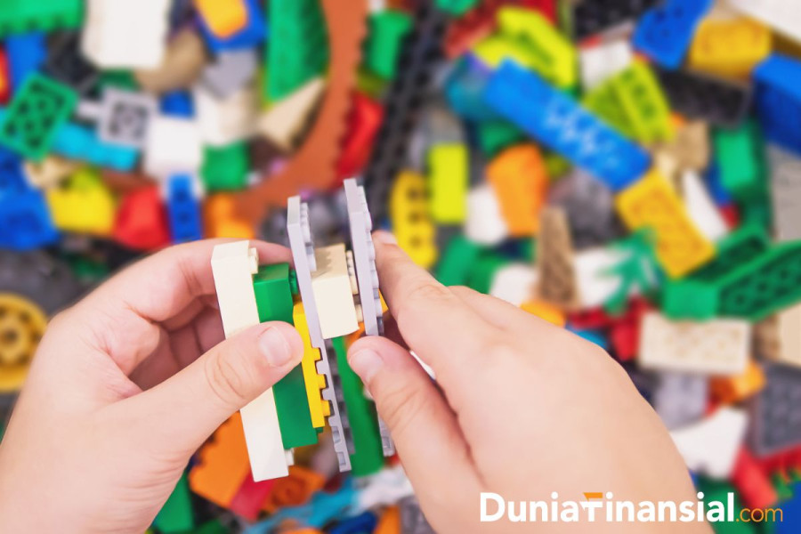 Beli Lego di Mana? Intip 6 Rekomendasi Tokonya di Jakarta