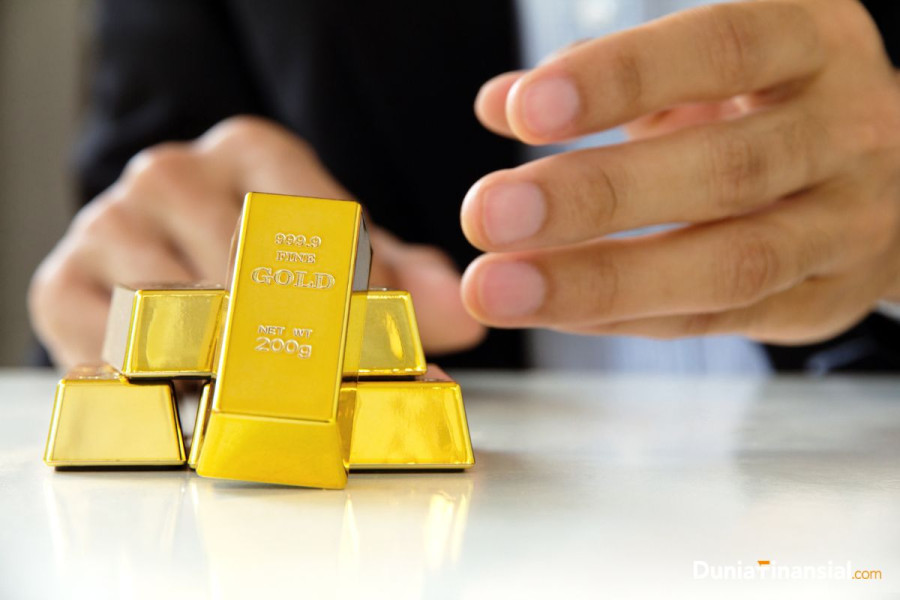 Investasi Emas di Pegadaian Apakah Menguntungkan?