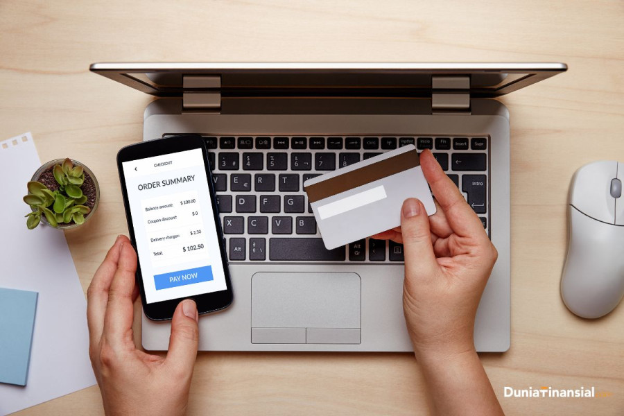2 Cara Transfer Saldo Kartu Kredit BCA ke Rekening