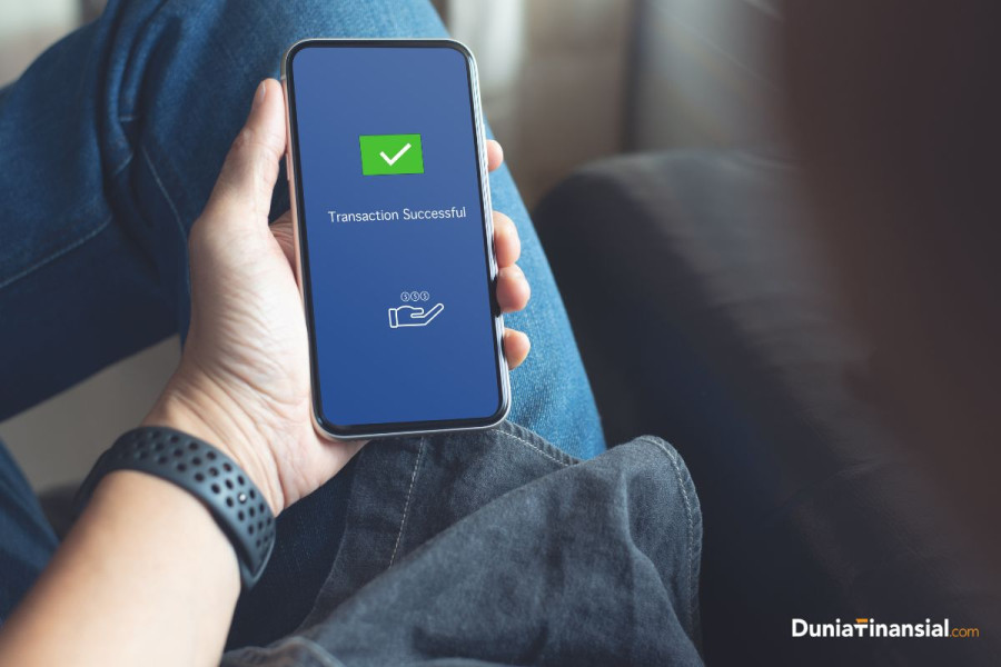 Cara Bayar Kredivo lewat BCA Mobile dan ATM