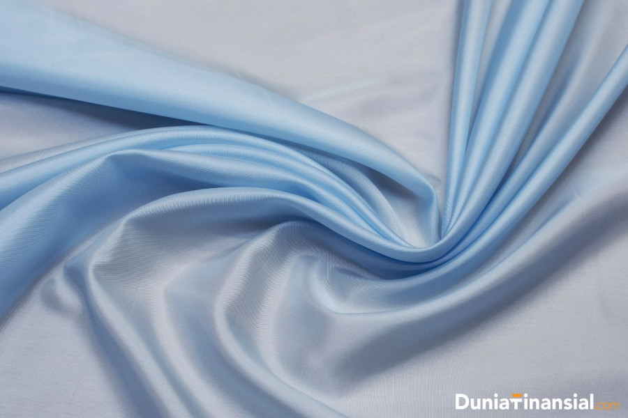 Mengenal Contoh Bahan Rayon, Ciri, hingga Cara Merawatnya