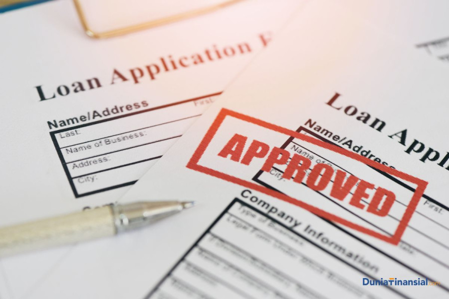 Rekomendasi Pinjaman tanpa BI Checking Jaminan Sertifikat