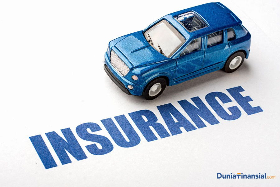 7 Asuransi Mobil Murah All Risk, Intip Rekomendasinya