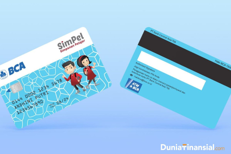 Mengenal Macam macam Rekening BCA dan Potongan per Bulannya