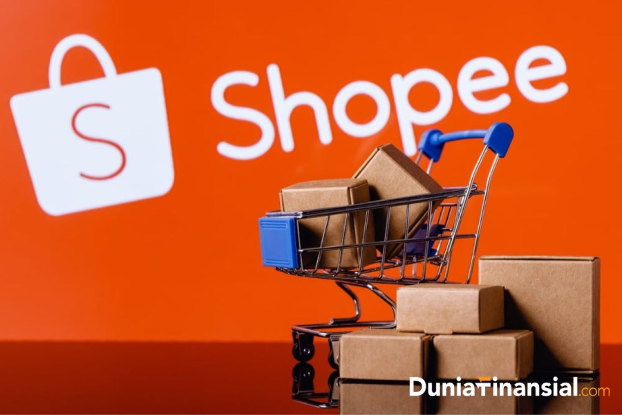 7 Cara Membatalkan Pesanan di Shopee yang sudah Dikirim