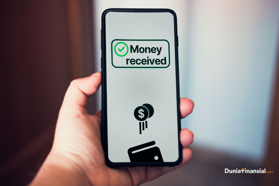 Cara Transfer DANA ke GoPay tanpa Biaya Admin