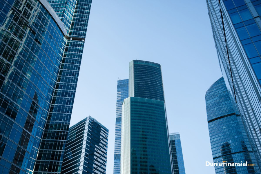 Big Four Company adalah: Ini Tips untuk Bisa Kerja di Sana