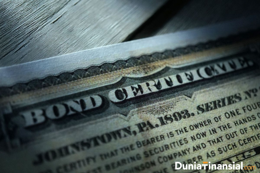 Investasi Obligasi adalah: Jenis hingga Keuntungannya