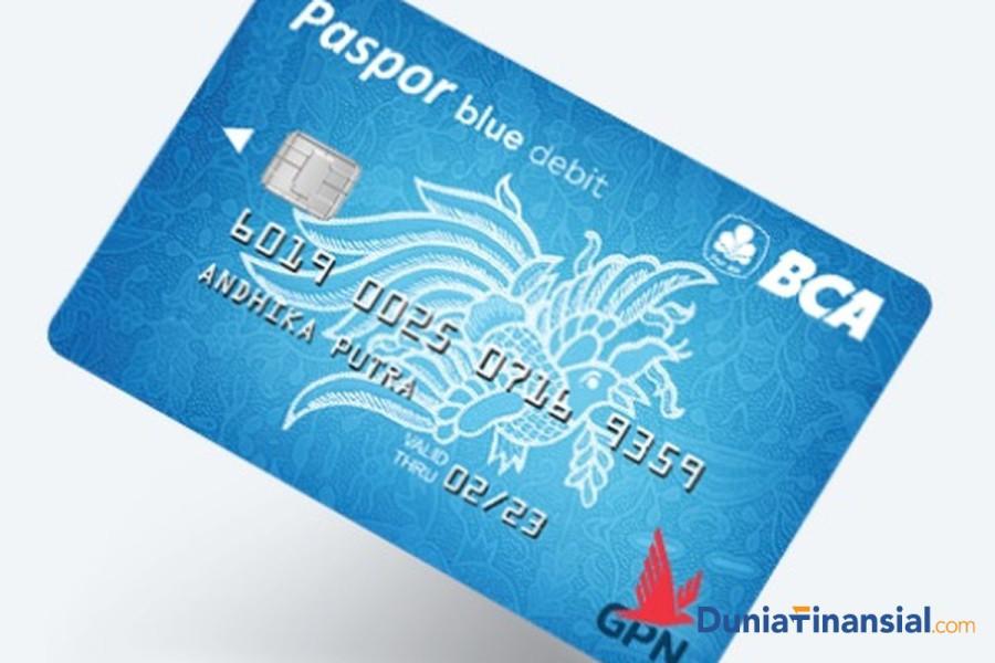 Limit Transfer BCA Silver ke Sesama BCA dan Bank Lain