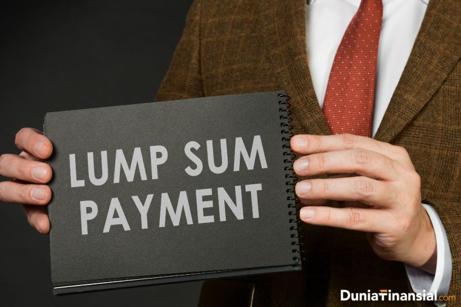 Lump Sum adalah: Jenis Kontrak, Kelebihan, dan Contohnya