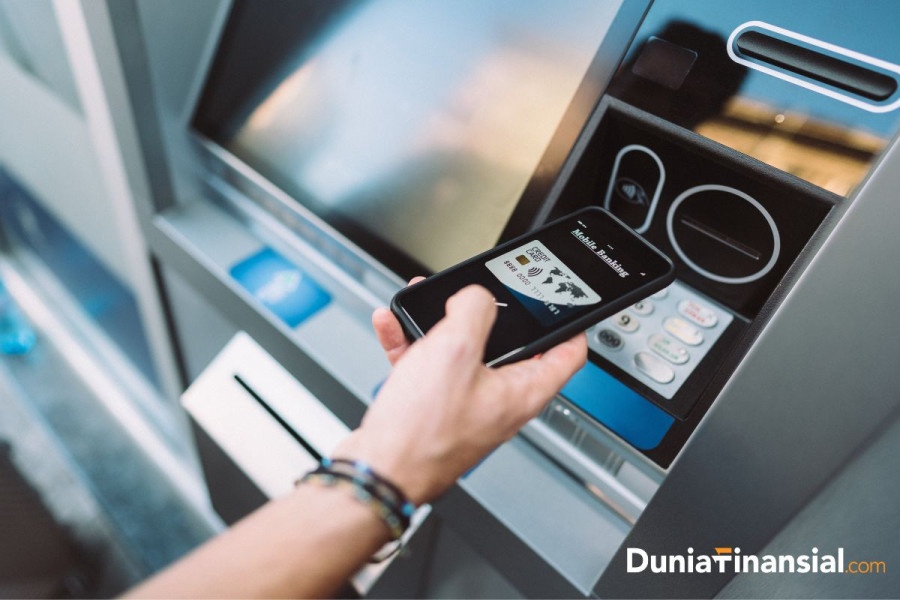 7 Bank Digital tanpa Biaya Admin, Ada Fitur Investasinya
