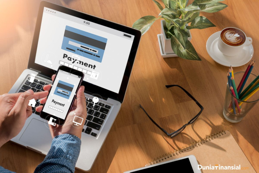 Mengenal Internet Banking Muamalat: Fitur hingga Cara Daftar