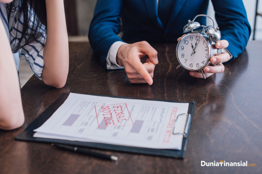 Aturan Penagihan Debt Collector Terbaru 2024 dari OJK