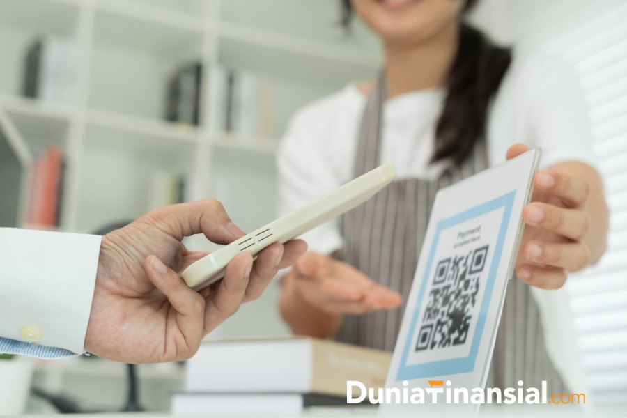 Cara Transfer ShopeePay ke DANA tanpa Biaya Admin Dijamin Mudah