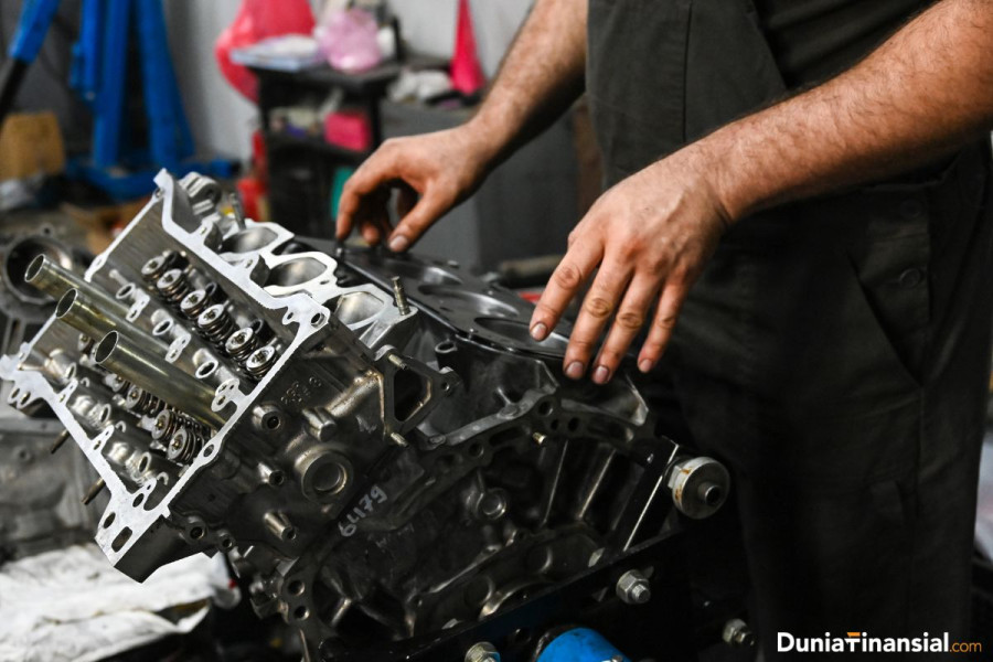 Perbandingan Harga Tune Up Mobil di Bengkel Umum dan Resmi