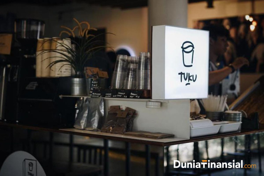 Berapa Cabang Kopi Tuku? Yuk Cari Tahu Owner hingga Harganya