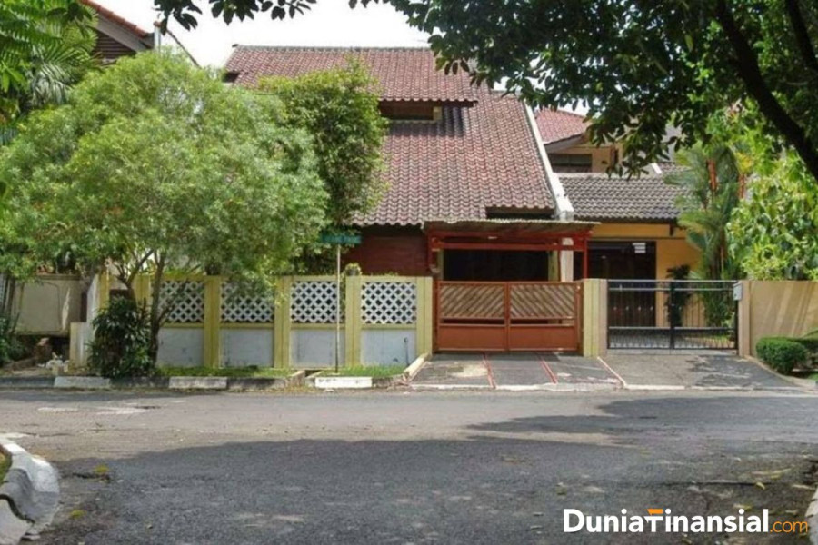 Rumah Tusuk Sate adalah: Ciri, Mitos, dan Keuntungannya