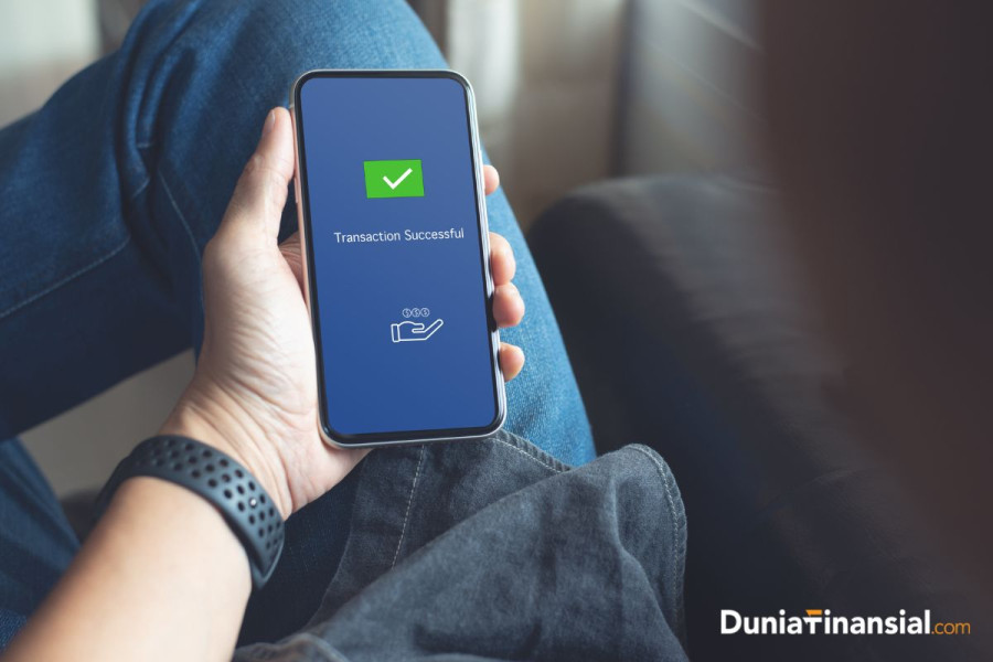 Cara Top Up Gopay Pakai Pulsa Telkomsel, Mudah dan Aman
