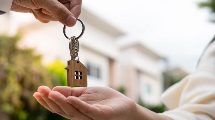 Tips Beli Rumah Syariah tanpa Riba yang Aman