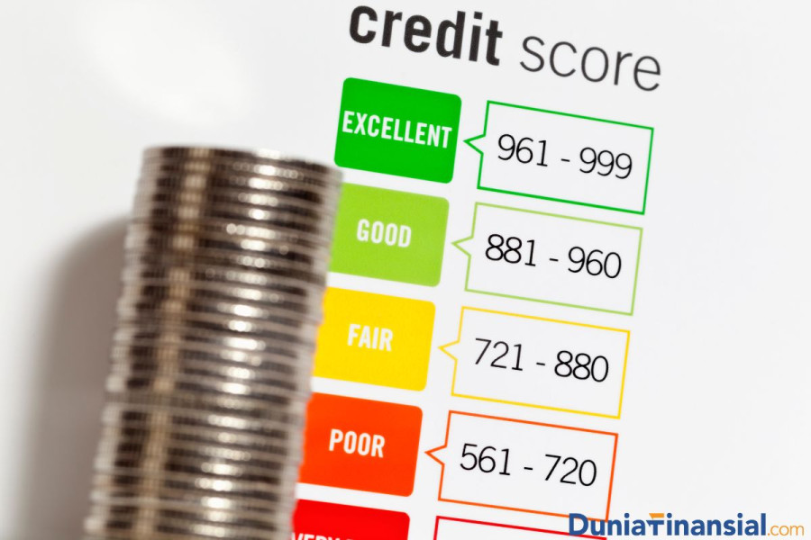 Cara Cek Kredit Skor Online lewat SLIK OJK dan Offline