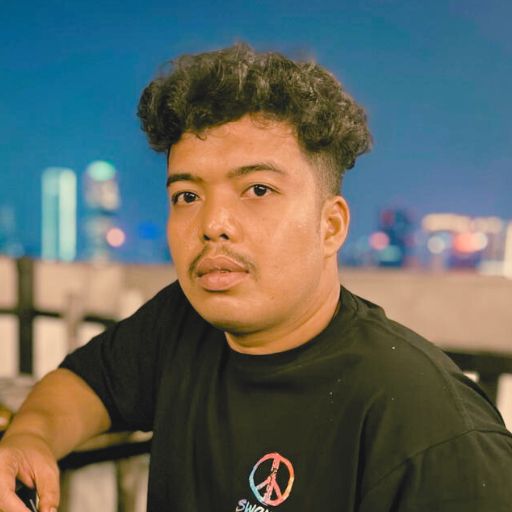 Mandria Dandi Saputra